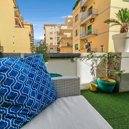 La Casa Azul Apartment Naples Exterior photo
