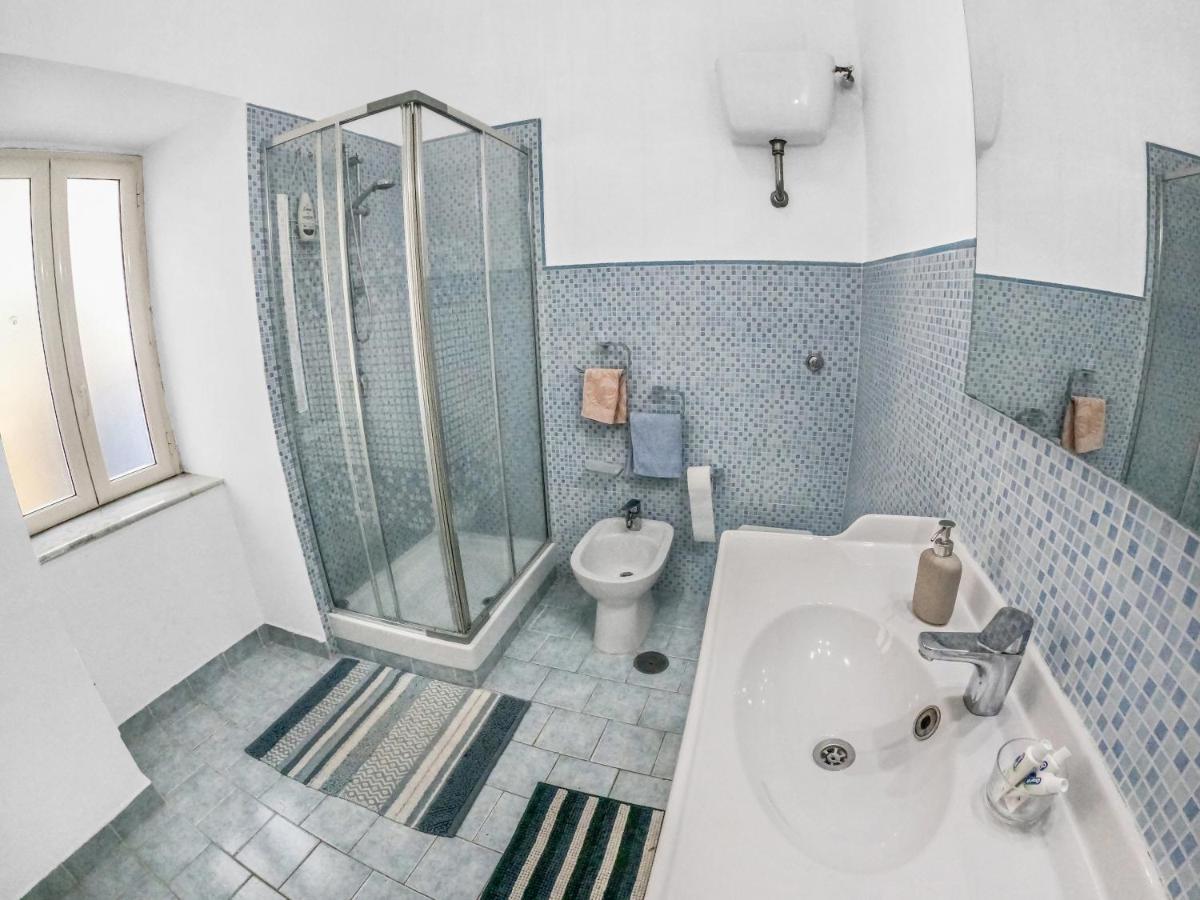 La Casa Azul Apartment Naples Exterior photo