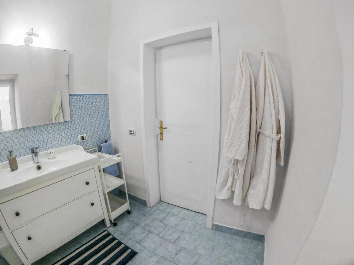 La Casa Azul Apartment Naples Exterior photo